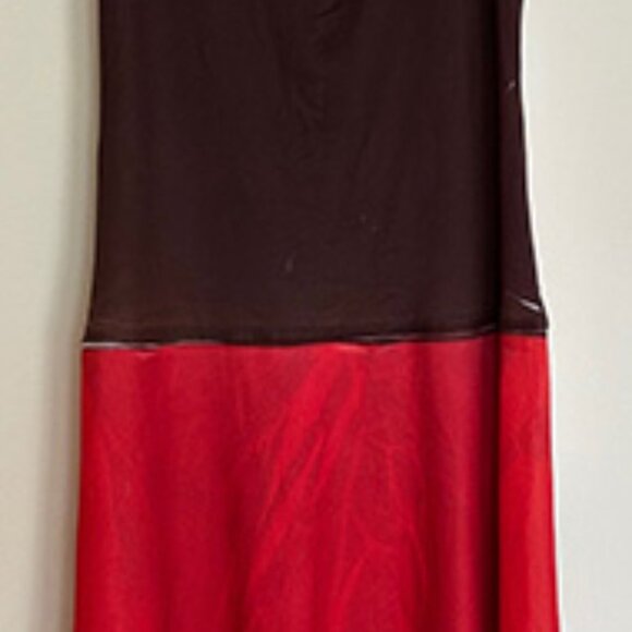 Maria Vazquez Dress M - Picture 2 of 2